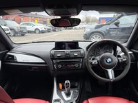 USED 2014 14 BMW 1 SERIES 3.0 M135i Hatchback 5dr Petrol Auto Euro 6 (s/s) (320 ps) CRUISE CONTROL WITH BRAKE FUNCTION