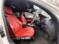 USED 2014 14 BMW 1 SERIES 3.0 M135i Hatchback 5dr Petrol Auto Euro 6 (s/s) (320 ps) CRUISE CONTROL WITH BRAKE FUNCTION