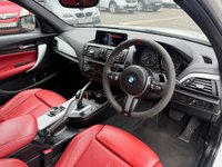 USED 2014 14 BMW 1 SERIES 3.0 M135i Hatchback 5dr Petrol Auto Euro 6 (s/s) (320 ps) CRUISE CONTROL WITH BRAKE FUNCTION