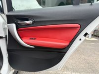 USED 2014 14 BMW 1 SERIES 3.0 M135i Hatchback 5dr Petrol Auto Euro 6 (s/s) (320 ps) CRUISE CONTROL WITH BRAKE FUNCTION