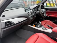 USED 2014 14 BMW 1 SERIES 3.0 M135i Hatchback 5dr Petrol Auto Euro 6 (s/s) (320 ps) CRUISE CONTROL WITH BRAKE FUNCTION