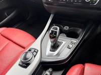 USED 2014 14 BMW 1 SERIES 3.0 M135i Hatchback 5dr Petrol Auto Euro 6 (s/s) (320 ps) CRUISE CONTROL WITH BRAKE FUNCTION