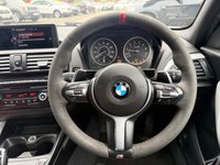 USED 2014 14 BMW 1 SERIES 3.0 M135i Hatchback 5dr Petrol Auto Euro 6 (s/s) (320 ps) CRUISE CONTROL WITH BRAKE FUNCTION