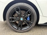 USED 2014 14 BMW 1 SERIES 3.0 M135i Hatchback 5dr Petrol Auto Euro 6 (s/s) (320 ps) CRUISE CONTROL WITH BRAKE FUNCTION