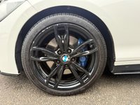 USED 2014 14 BMW 1 SERIES 3.0 M135i Hatchback 5dr Petrol Auto Euro 6 (s/s) (320 ps) CRUISE CONTROL WITH BRAKE FUNCTION