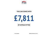 USED 2014 14 BMW 1 SERIES 3.0 M135i Hatchback 5dr Petrol Auto Euro 6 (s/s) (320 ps) CRUISE CONTROL WITH BRAKE FUNCTION