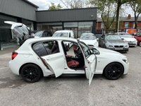 USED 2014 14 BMW 1 SERIES 3.0 M135i Hatchback 5dr Petrol Auto Euro 6 (s/s) (320 ps) CRUISE CONTROL WITH BRAKE FUNCTION