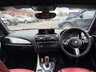 USED 2014 14 BMW 1 SERIES 3.0 M135i Hatchback 5dr Petrol Auto Euro 6 (s/s) (320 ps) CRUISE CONTROL WITH BRAKE FUNCTION