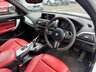 USED 2014 14 BMW 1 SERIES 3.0 M135i Hatchback 5dr Petrol Auto Euro 6 (s/s) (320 ps) CRUISE CONTROL WITH BRAKE FUNCTION