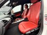 USED 2014 14 BMW 1 SERIES 3.0 M135i Hatchback 5dr Petrol Auto Euro 6 (s/s) (320 ps) CRUISE CONTROL WITH BRAKE FUNCTION