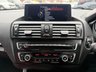 USED 2014 14 BMW 1 SERIES 3.0 M135i Hatchback 5dr Petrol Auto Euro 6 (s/s) (320 ps) CRUISE CONTROL WITH BRAKE FUNCTION