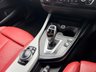 USED 2014 14 BMW 1 SERIES 3.0 M135i Hatchback 5dr Petrol Auto Euro 6 (s/s) (320 ps) CRUISE CONTROL WITH BRAKE FUNCTION