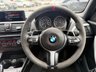 USED 2014 14 BMW 1 SERIES 3.0 M135i Hatchback 5dr Petrol Auto Euro 6 (s/s) (320 ps) CRUISE CONTROL WITH BRAKE FUNCTION