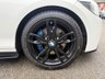 USED 2014 14 BMW 1 SERIES 3.0 M135i Hatchback 5dr Petrol Auto Euro 6 (s/s) (320 ps) CRUISE CONTROL WITH BRAKE FUNCTION