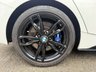 USED 2014 14 BMW 1 SERIES 3.0 M135i Hatchback 5dr Petrol Auto Euro 6 (s/s) (320 ps) CRUISE CONTROL WITH BRAKE FUNCTION