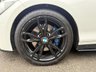USED 2014 14 BMW 1 SERIES 3.0 M135i Hatchback 5dr Petrol Auto Euro 6 (s/s) (320 ps) CRUISE CONTROL WITH BRAKE FUNCTION