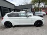 USED 2014 14 BMW 1 SERIES 3.0 M135i Hatchback 5dr Petrol Auto Euro 6 (s/s) (320 ps) CRUISE CONTROL WITH BRAKE FUNCTION