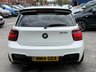 USED 2014 14 BMW 1 SERIES 3.0 M135i Hatchback 5dr Petrol Auto Euro 6 (s/s) (320 ps) CRUISE CONTROL WITH BRAKE FUNCTION