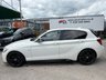 USED 2014 14 BMW 1 SERIES 3.0 M135i Hatchback 5dr Petrol Auto Euro 6 (s/s) (320 ps) CRUISE CONTROL WITH BRAKE FUNCTION