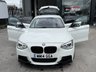 USED 2014 14 BMW 1 SERIES 3.0 M135i Hatchback 5dr Petrol Auto Euro 6 (s/s) (320 ps) CRUISE CONTROL WITH BRAKE FUNCTION