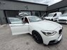 USED 2014 14 BMW 1 SERIES 3.0 M135i Hatchback 5dr Petrol Auto Euro 6 (s/s) (320 ps) CRUISE CONTROL WITH BRAKE FUNCTION