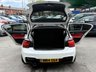 USED 2014 14 BMW 1 SERIES 3.0 M135i Hatchback 5dr Petrol Auto Euro 6 (s/s) (320 ps) CRUISE CONTROL WITH BRAKE FUNCTION