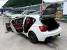 USED 2014 14 BMW 1 SERIES 3.0 M135i Hatchback 5dr Petrol Auto Euro 6 (s/s) (320 ps) CRUISE CONTROL WITH BRAKE FUNCTION