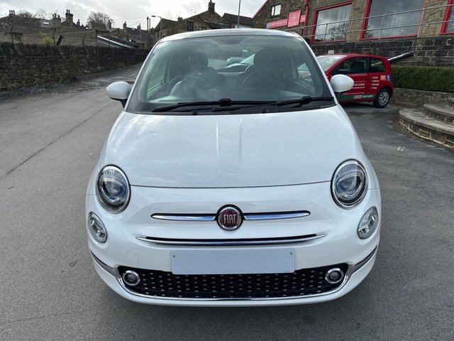 2020 FIAT, 500 - Photo 3