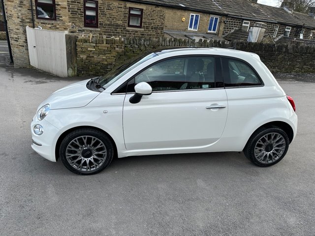 2020 FIAT, 500 - Photo 5