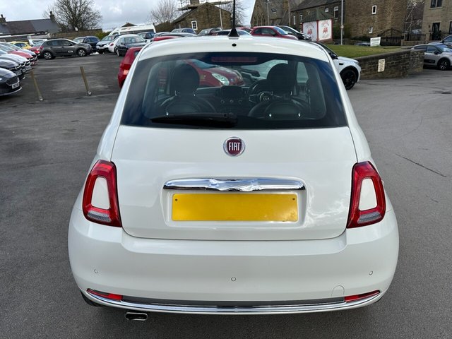 2020 FIAT, 500 - Photo 7