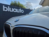 USED 2019 19 BMW X1 1.5 18i GPF M Sport SUV 5dr Petrol Manual sDrive Euro 6 (s/s) (140 ps) 