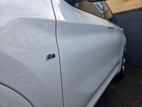 USED 2019 19 BMW X1 1.5 18i GPF M Sport SUV 5dr Petrol Manual sDrive Euro 6 (s/s) (140 ps) 