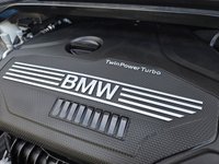 USED 2019 19 BMW X1 1.5 18i GPF M Sport SUV 5dr Petrol Manual sDrive Euro 6 (s/s) (140 ps) 