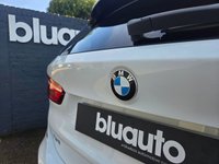 USED 2019 19 BMW X1 1.5 18i GPF M Sport SUV 5dr Petrol Manual sDrive Euro 6 (s/s) (140 ps) 