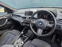 USED 2019 19 BMW X1 1.5 18i GPF M Sport SUV 5dr Petrol Manual sDrive Euro 6 (s/s) (140 ps) 