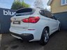 USED 2019 19 BMW X1 1.5 18i GPF M Sport SUV 5dr Petrol Manual sDrive Euro 6 (s/s) (140 ps) 