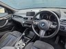 USED 2019 19 BMW X1 1.5 18i GPF M Sport SUV 5dr Petrol Manual sDrive Euro 6 (s/s) (140 ps) 