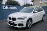 USED 2019 19 BMW X1 1.5 18i GPF M Sport SUV 5dr Petrol Manual sDrive Euro 6 (s/s) (140 ps) 