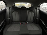 USED 2021 71 BMW 1 SERIES 1.5 116d SE (LCP) Hatchback 5dr Diesel Manual Euro 6 (s/s) (116 ps) SAT NAV, HEATED SEATS, 16" ALLOYS