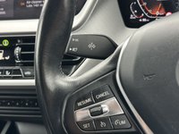 USED 2021 71 BMW 1 SERIES 1.5 116d SE (LCP) Hatchback 5dr Diesel Manual Euro 6 (s/s) (116 ps) SAT NAV, HEATED SEATS, 16" ALLOYS