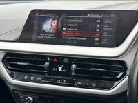 USED 2021 71 BMW 1 SERIES 1.5 116d SE (LCP) Hatchback 5dr Diesel Manual Euro 6 (s/s) (116 ps) SAT NAV, HEATED SEATS, 16" ALLOYS