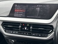USED 2021 71 BMW 1 SERIES 1.5 116d SE (LCP) Hatchback 5dr Diesel Manual Euro 6 (s/s) (116 ps) SAT NAV, HEATED SEATS, 16" ALLOYS