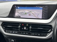 USED 2021 71 BMW 1 SERIES 1.5 116d SE (LCP) Hatchback 5dr Diesel Manual Euro 6 (s/s) (116 ps) SAT NAV, HEATED SEATS, 16" ALLOYS