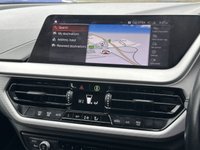 USED 2021 71 BMW 1 SERIES 1.5 116d SE (LCP) Hatchback 5dr Diesel Manual Euro 6 (s/s) (116 ps) SAT NAV, HEATED SEATS, 16" ALLOYS