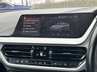 USED 2021 71 BMW 1 SERIES 1.5 116d SE (LCP) Hatchback 5dr Diesel Manual Euro 6 (s/s) (116 ps) SAT NAV, HEATED SEATS, 16" ALLOYS