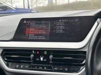 USED 2021 71 BMW 1 SERIES 1.5 116d SE (LCP) Hatchback 5dr Diesel Manual Euro 6 (s/s) (116 ps) SAT NAV, HEATED SEATS, 16" ALLOYS