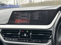 USED 2021 71 BMW 1 SERIES 1.5 116d SE (LCP) Hatchback 5dr Diesel Manual Euro 6 (s/s) (116 ps) SAT NAV, HEATED SEATS, 16" ALLOYS