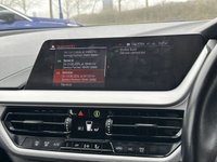 USED 2021 71 BMW 1 SERIES 1.5 116d SE (LCP) Hatchback 5dr Diesel Manual Euro 6 (s/s) (116 ps) SAT NAV, HEATED SEATS, 16" ALLOYS