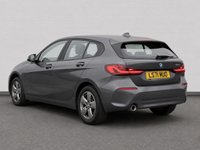 USED 2021 71 BMW 1 SERIES 1.5 116d SE (LCP) Hatchback 5dr Diesel Manual Euro 6 (s/s) (116 ps) SAT NAV, HEATED SEATS, 16" ALLOYS
