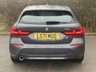 USED 2021 71 BMW 1 SERIES 1.5 116d SE (LCP) Hatchback 5dr Diesel Manual Euro 6 (s/s) (116 ps) SAT NAV, HEATED SEATS, 16" ALLOYS